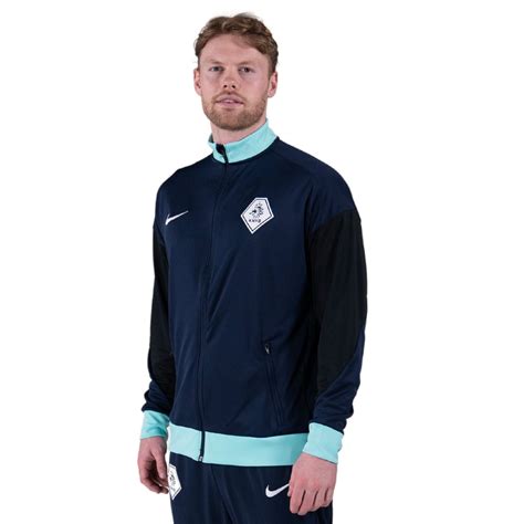 complete scheidsrechters pak nike